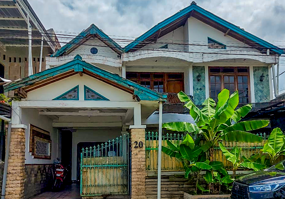 RUMAH DI KAB. BOYOLALI - WOFF875-2 - foto 2